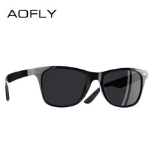 Load image into Gallery viewer, AOFLY™ Ultra-Light TR90 Unisex Polarized Sunglasses