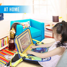 Load image into Gallery viewer, Kids Waterproof Car Seat Tray