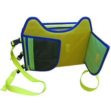 Load image into Gallery viewer, Kids Waterproof Car Seat Tray