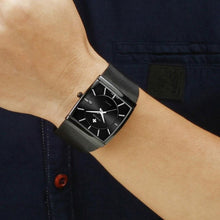 Load image into Gallery viewer, "Ablaze" Minimalist Watch