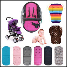 Load image into Gallery viewer, Baby Stroller breathable Sitting Pad