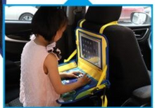 Load image into Gallery viewer, Kids Waterproof Car Seat Tray