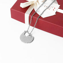 Load image into Gallery viewer, Sloth Wildlife Fashion Necklace