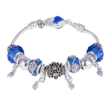 Load image into Gallery viewer, Charming Crystal Bracelet