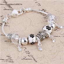 Load image into Gallery viewer, Charming Crystal Bracelet