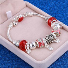 Load image into Gallery viewer, Charming Crystal Bracelet