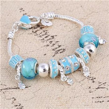 Load image into Gallery viewer, Charming Crystal Bracelet