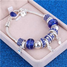 Load image into Gallery viewer, Charming Crystal Bracelet