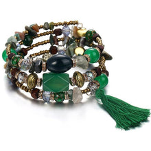 Load image into Gallery viewer, Bohemian Bracelet