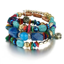 Load image into Gallery viewer, Bohemian Bracelet