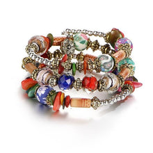 Load image into Gallery viewer, Bohemian Bracelet