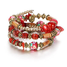 Load image into Gallery viewer, Bohemian Bracelet