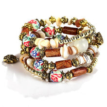 Load image into Gallery viewer, Bohemian Bracelet