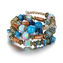 Load image into Gallery viewer, Bohemian Bracelet