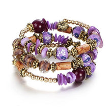 Load image into Gallery viewer, Bohemian Bracelet