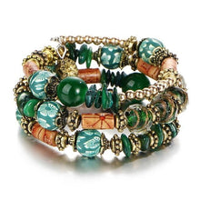 Load image into Gallery viewer, Bohemian Bracelet