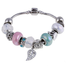 Load image into Gallery viewer, Charming Crystal Bracelet