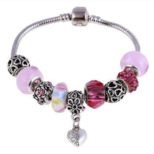 Load image into Gallery viewer, Charming Crystal Bracelet