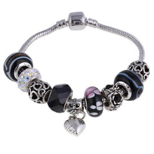 Load image into Gallery viewer, Charming Crystal Bracelet