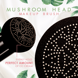 BeautyCream™ Color Correction Mushroom Flawless Makeup Cream
