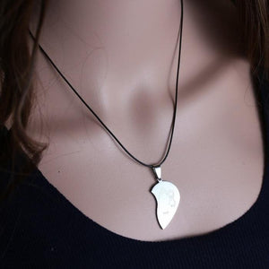 Other-Half Necklaces