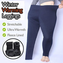 Load image into Gallery viewer, Winter Warming Legging
