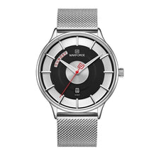 Load image into Gallery viewer, &quot;Ratio&quot; Minimalist Watch
