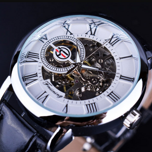 "Skeleton" Luxury Watch