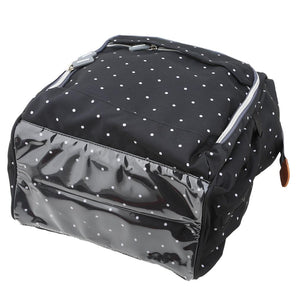 Diaper-n-go™ Premium - The Ultimate Combo Mommy Bag