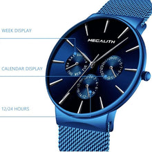 Load image into Gallery viewer, &quot;Accura&quot; Minimalist Watch
