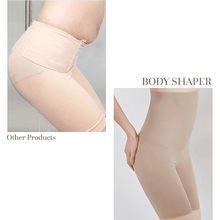 Load image into Gallery viewer, High Waist Body Shaper
