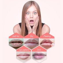 Load image into Gallery viewer, Essential Oil Repair Hydrating Lip Mask Cream
