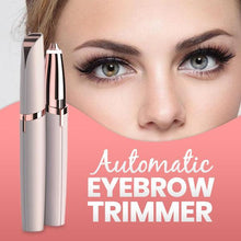 Load image into Gallery viewer, Automatic Eyebrow Trimmer
