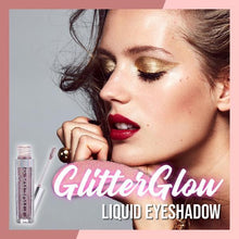 Load image into Gallery viewer, GlitterGlow Liquid Eyeshadow

