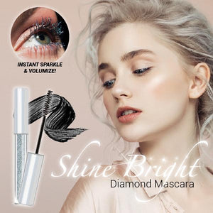 Shine Bright Diamond Mascara