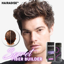 Load image into Gallery viewer, Hairadise™ Secret Fiber Builder
