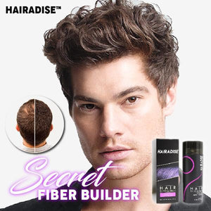 Hairadise™ Secret Fiber Builder