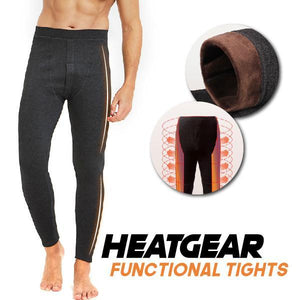 HeatGear Functional Tights