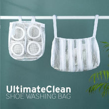 Load image into Gallery viewer, UltimateClean Shoe Washing Bags (2PCS)
