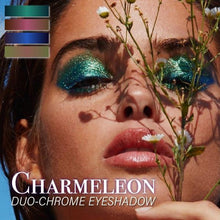 Load image into Gallery viewer, Charmeleon Duo-Chrome Eyeshadow
