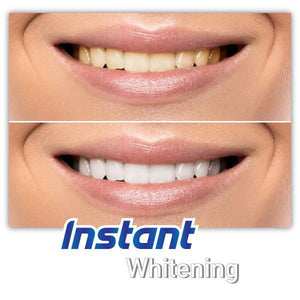 Stain Removal  &  Whitening Toothpaste