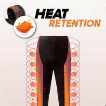 Load image into Gallery viewer, HeatGear Functional Tights

