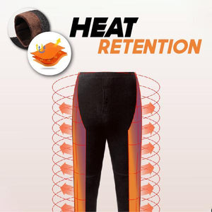 HeatGear Functional Tights