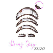 Load image into Gallery viewer, HairBeauty™ Bumpit Hair Volumizer (5pcs)
