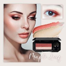 Load image into Gallery viewer, SweetSpice Dual Color Eyeshadow

