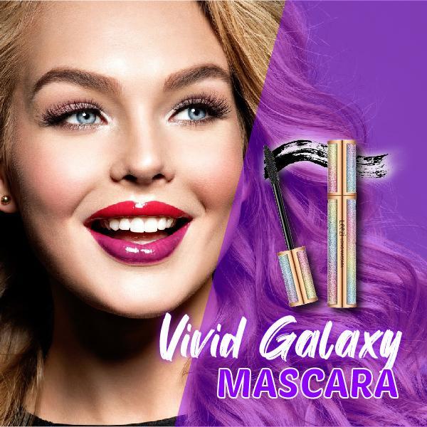 Vivid Galaxy Mascara