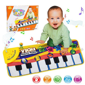 Baby Keyboard