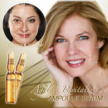 Load image into Gallery viewer, Ageless Revitalizing Ampoule Serum

