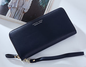 ForeverYoung™ Long Clutch Women's Wallet