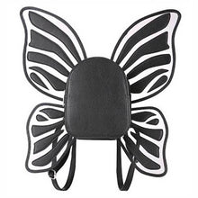 Load image into Gallery viewer, Butterfly Wings Backpack
